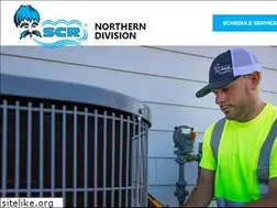 Sites similar to scr-northern.com