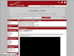 Sites similar to scr-rigs.com