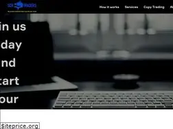 Sites similar to scr-traders.com