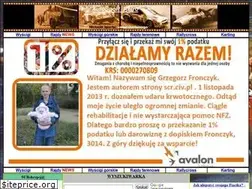 Sites similar to scr.civ.pl