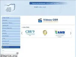 Sites similar to scr.org.br