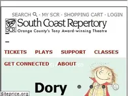 Sites similar to scr.org