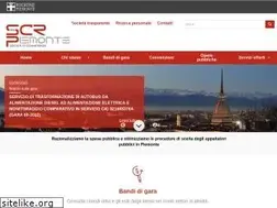 Sites similar to scr.piemonte.it