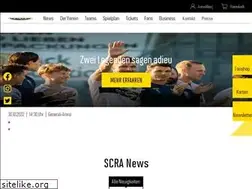 Sites similar to scra.at