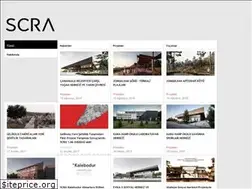 Sites similar to scra.com.tr