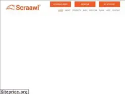 Sites similar to scraawl.com