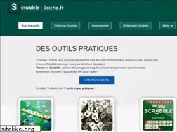 Sites similar to scrabble-triche.fr