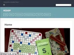 Sites similar to scrabble.org.nz