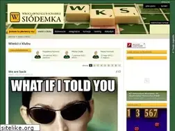 Sites similar to scrabble.wroclaw.pl