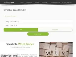 Sites similar to scrabble123.com