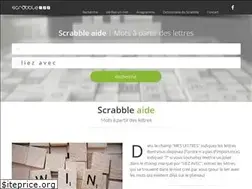 Sites similar to scrabble123.fr