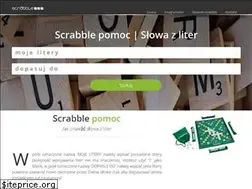 Sites similar to scrabble123.pl