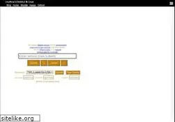 Sites similar to scrabblecheat.com