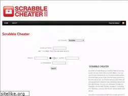 Sites similar to scrabblecheater.org