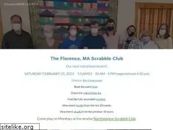 Sites similar to scrabbleclub.com