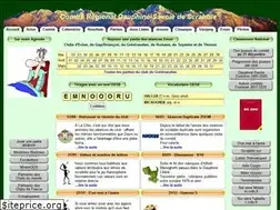Sites similar to scrabblecrds.fr