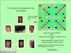 Sites similar to scrabbledudragon.fr