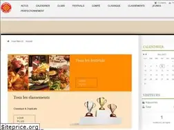 Sites similar to scrabbleenpaysdoc.fr