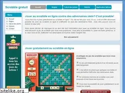 Sites similar to scrabblegratuit.com