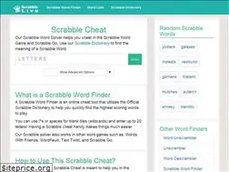 Sites similar to scrabblelive.com