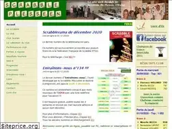 Sites similar to scrabbleplesseen.fr