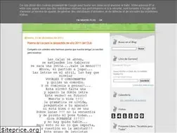 Sites similar to scrabblesantafe.blogspot.com