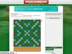 Sites similar to scrabblesolver.co.uk