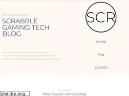Sites similar to scrabblewordfinder.me