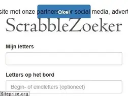 Sites similar to scrabblezoeker.nl