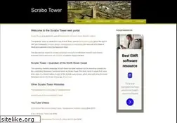 Sites similar to scrabotower.com