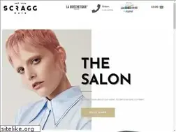 Sites similar to scragghair.co.uk