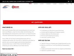 Sites similar to scrair.com