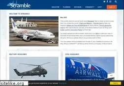Sites similar to scramble.nl