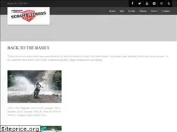 Sites similar to scramblecross.com