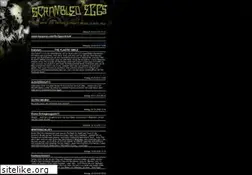 Sites similar to scrambledeggs.de