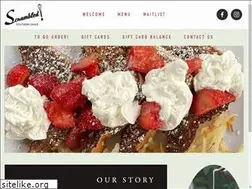 Sites similar to scrambledgreensboro.com