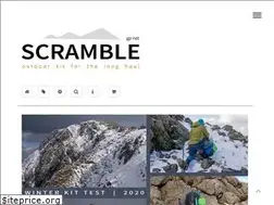 Sites similar to scramblekit.uk