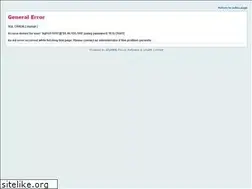 Sites similar to scrambleranti.it