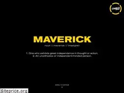 Sites similar to scramblermaverick.com