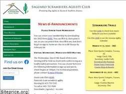 Sites similar to scramblers.org