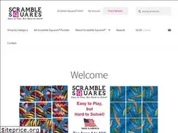 Sites similar to scramblesquares.com