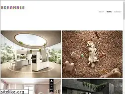 Sites similar to scramblestudio.com