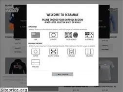 Sites similar to scramblestuff.com
