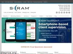 Sites similar to scramca.com