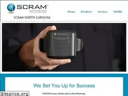 Sites similar to scramnorthcarolina.com