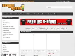 Sites similar to scramspeed.com
