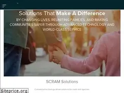 Sites similar to scramsystems.com