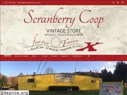Sites similar to scranberrycoop.com