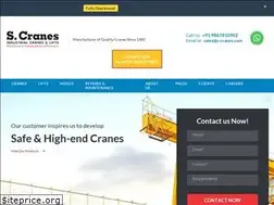 Sites similar to scranes.net