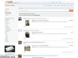 Sites similar to scranton.oodle.com
